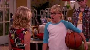 Liv and Maddie 1. sezon 18. bölüm görseli
