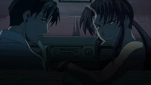 Black Lagoon 1. sezon 17. bölüm görseli