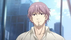 Hitori No Shita - The Outcast 5. sezon 11. bölüm görseli