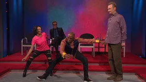 Whose Line Is It Anyway? 12. sezon 10. bölüm görseli