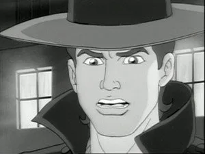 Captain Planet and the Planeteers 2. sezon 9. bölüm görseli