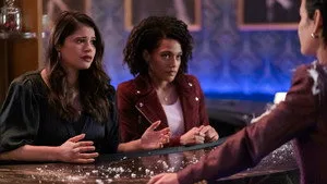 Charmed 4. sezon 8. bölüm görseli