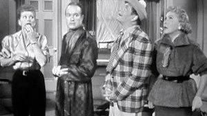 I Love Lucy 0. sezon 5. bölüm görseli