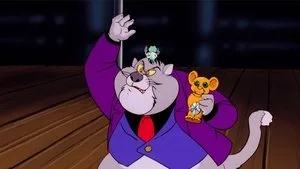 Chip İle Dale Kurtarma Ekibi 1. sezon 7. bölüm görseli