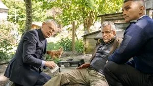 Vahşi Batı Gibi