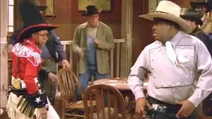 Family Matters 2. sezon 24. bölüm görseli