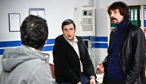 Behzat Ç.: Bir Ankara Polisiyesi 1. sezon 23. bölüm görseli