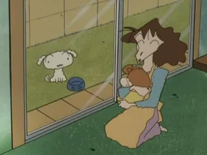 Shin Chan 1. sezon 200. bölüm görseli