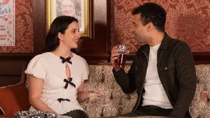 Coronation Street 67. sezon 45. bölüm görseli