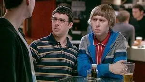 The Inbetweeners 3. sezon 2. bölüm görseli