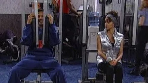 The Fresh Prince of Bel-Air 6. sezon 12. bölüm görseli