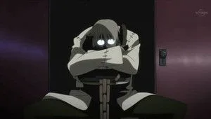 Soul Eater 1. sezon 5. bölüm görseli