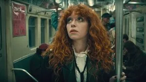 Russian Doll 2. sezon 7. bölüm görseli