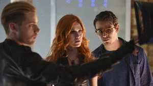 Shadowhunters The Mortal Instruments 1. sezon 2. bölüm görseli