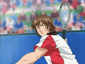 テニスの王子様 6. sezon 27. bölüm görseli