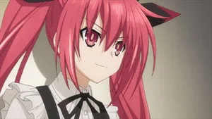 Date A Live 1. sezon 10. bölüm görseli