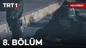 Mahrem 1. sezon 8. bölüm görseli