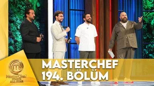 MasterChef Türkiye 6. sezon 194. bölüm görseli