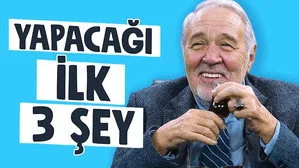7. Bölüm - İlber Ortaylı Milli Eğitim Bakanı Olsaydı!