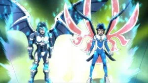 Marvel's Future Avengers 2. sezon 8. bölüm görseli