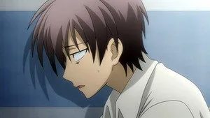 Kore wa Zombie Desu ka 2. sezon 2. bölüm görseli