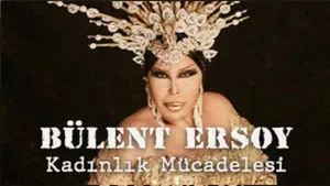 12. Bölüm - Bülent Ersoy'un kadınlık mücadelesi