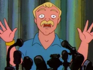 The Critic 2. sezon 6. bölüm görseli