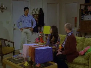That '70s Show 8. sezon 9. bölüm görseli