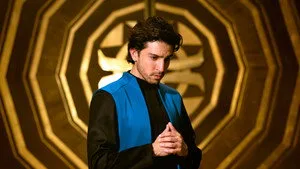 His Dark Materials 3. sezon 4. bölüm görseli