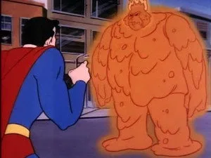 Super Friends 6. sezon 4. bölüm görseli