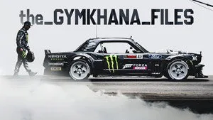 The Gymkhana Files 1. sezon 3. bölüm görseli