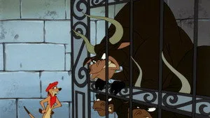 Timon ve Pumba 8. sezon 1. bölüm görseli