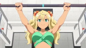 How Heavy Are the Dumbbells You Lift? 1. sezon 12. bölüm görseli