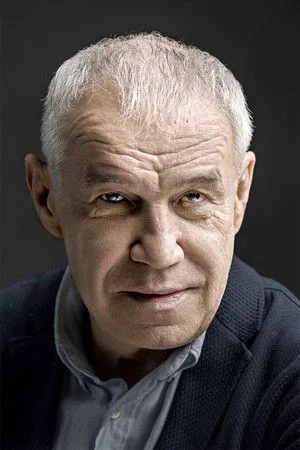 Sergey Garmaş
