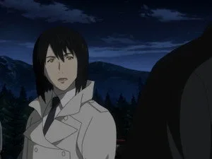 KURAU Phantom Memory 1. sezon 17. bölüm görseli
