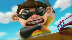 Fanboy and Chum Chum 1. sezon 30. bölüm görseli