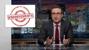 Last Week Tonight with John Oliver 0. sezon 39. bölüm görseli