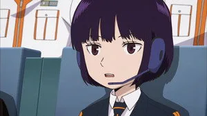 World Trigger 1. sezon 46. bölüm görseli