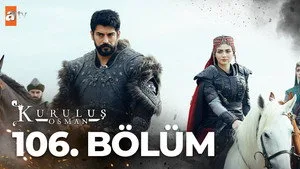 Kuruluş: Osman 4. sezon 8. bölüm görseli