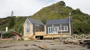 Grand Designs New Zealand 2. sezon 4. bölüm görseli