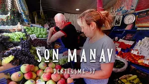 Dertleşme - Son Manav
