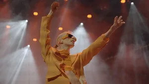 Dance Life 1. sezon 5. bölüm görseli