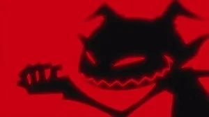 Soul Eater 1. sezon 35. bölüm görseli