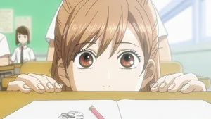 Chihayafuru 2. sezon 7. bölüm görseli