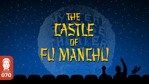 Mystery Science Theater 3000 3. sezon 23. bölüm görseli