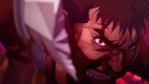 Berserk: The Golden Age Arc – Memorial Edition 1. sezon 13. bölüm görseli