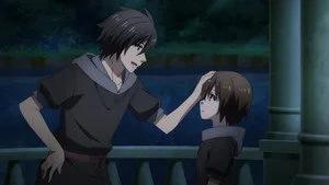 Kuro no Shoukanshi 1. sezon 9. bölüm görseli