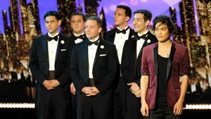 America's Got Talent 13. sezon 14. bölüm görseli