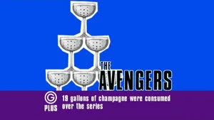 The Avengers 0. sezon 22. bölüm görseli