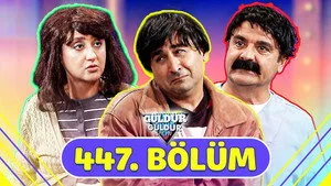 447. Bölüm (Sezon Finali)
